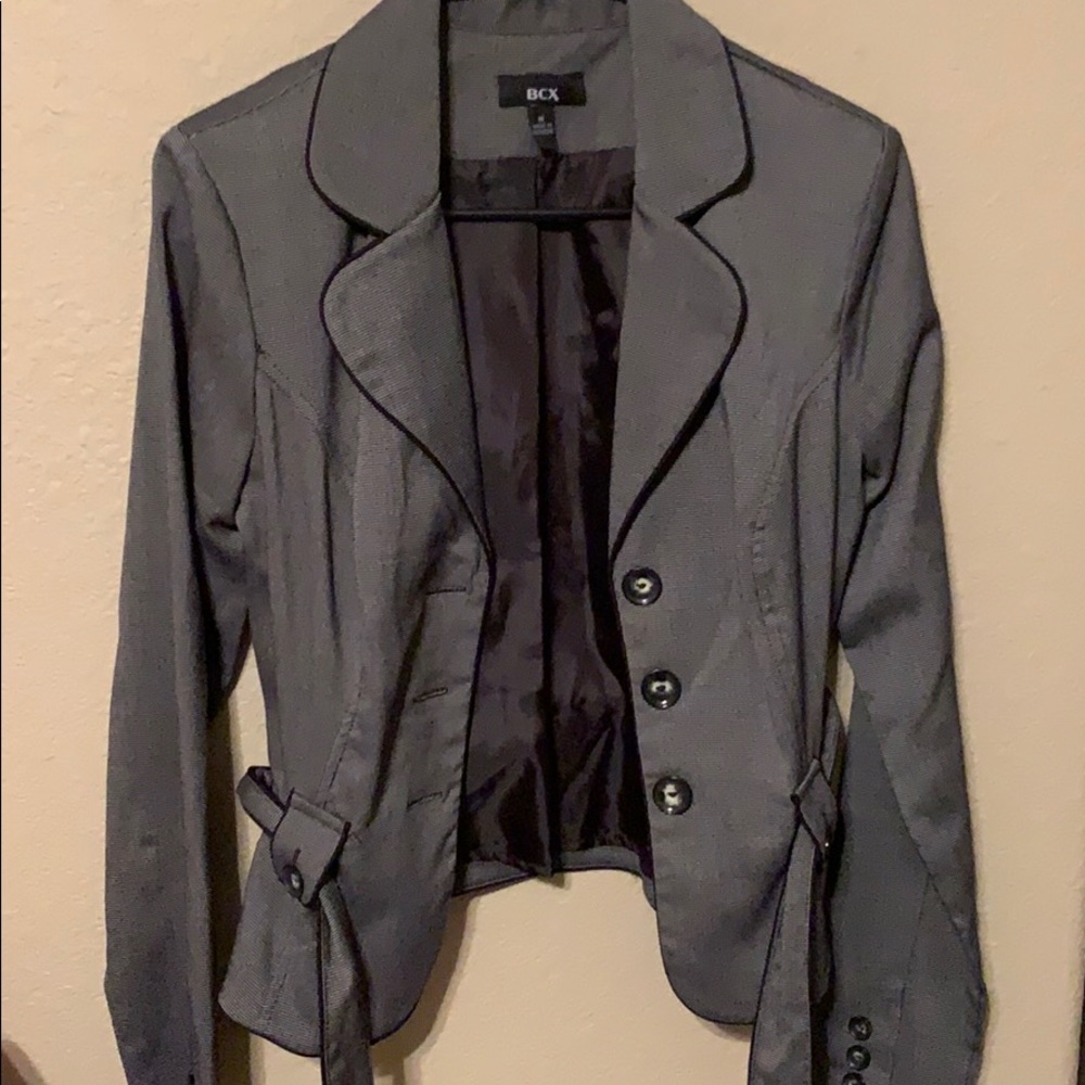 BCX Blazer